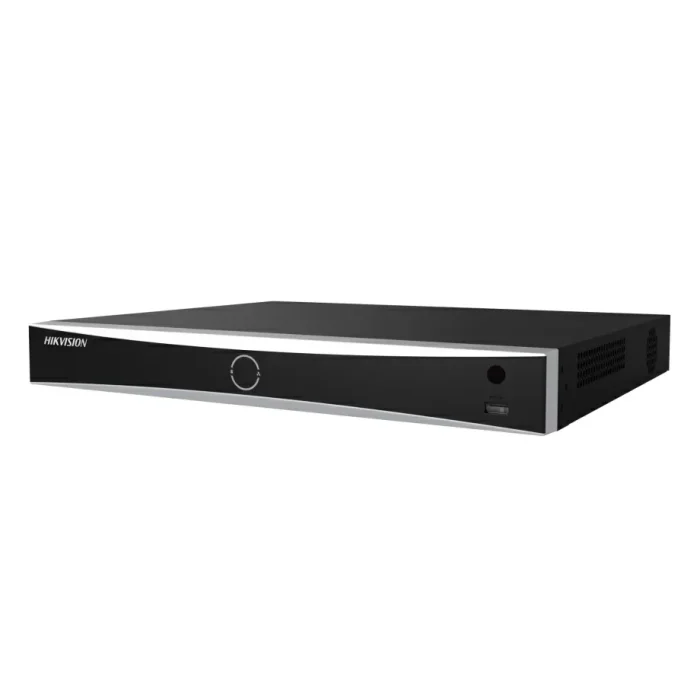 Hikvision DS‑7608NXI‑K2(D) (8‑kanālu 1U 4K NVR)