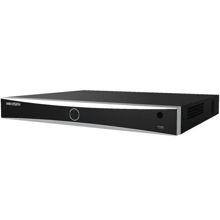 Hikvision DS‑7608NXI‑K2/8P (8‑kanāli PoE 4K NVR)